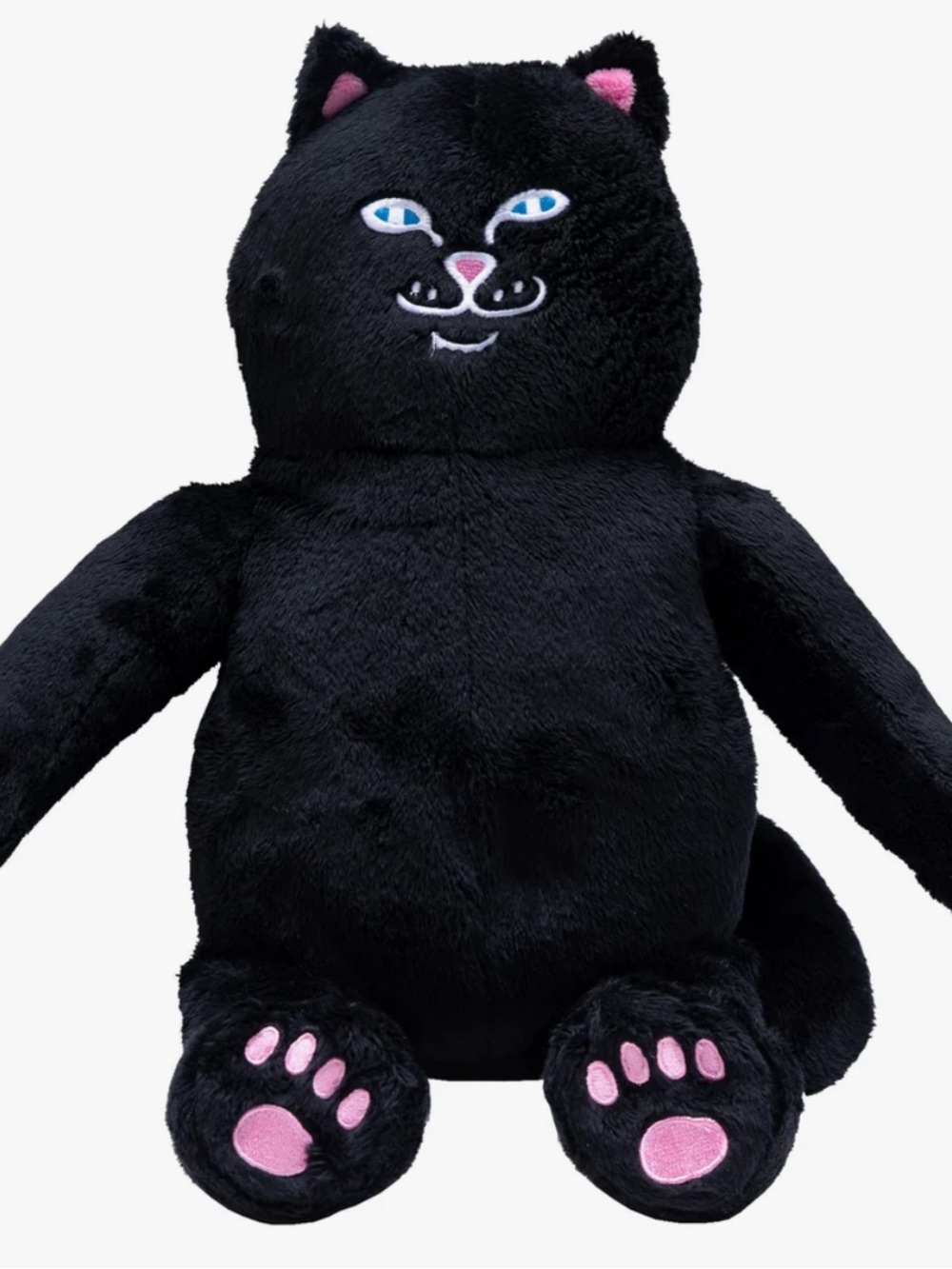 Ripndip plush toy